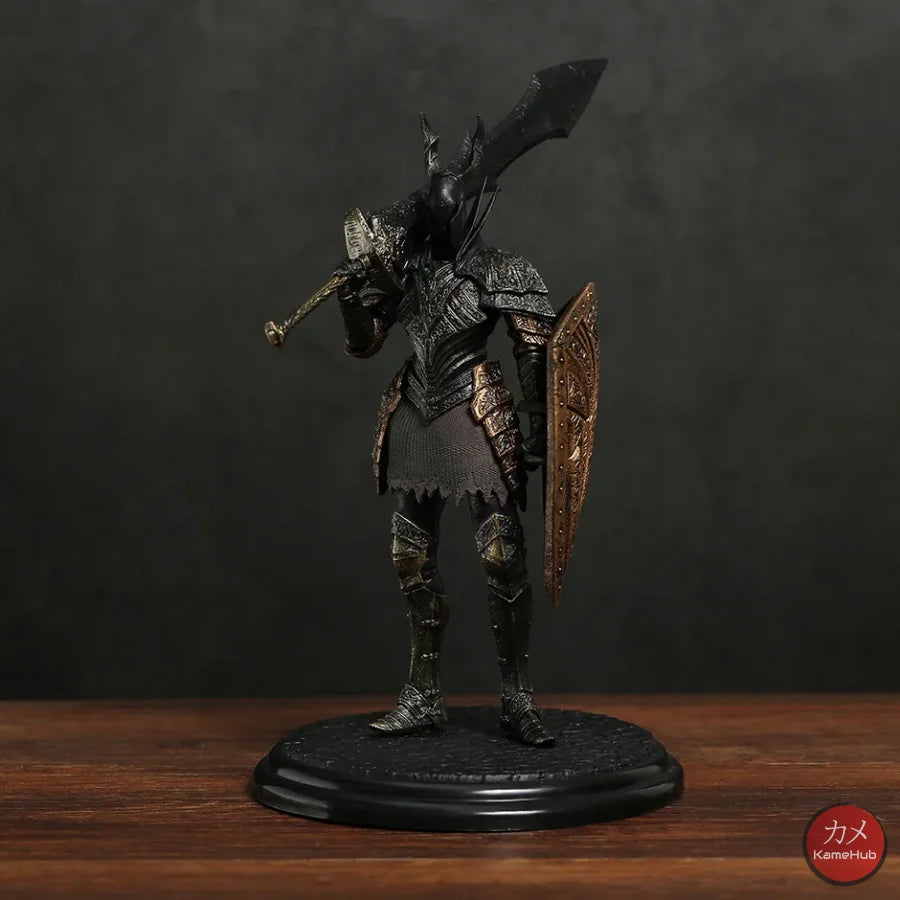 Dark Souls - Black Knight Action Figure