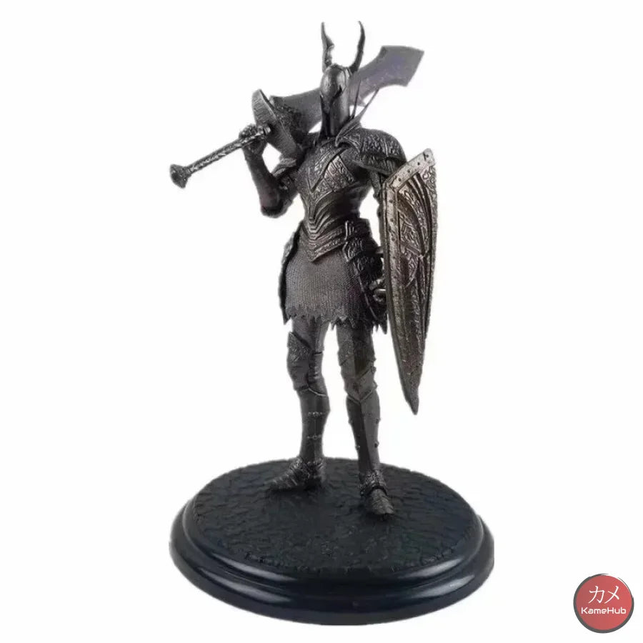 Dark Souls - Black Knight Action Figure