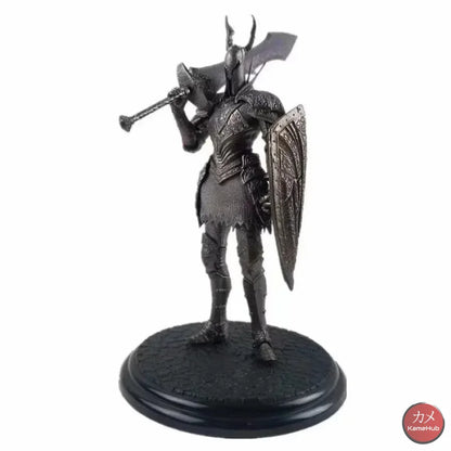 Dark Souls - Black Knight Action Figure