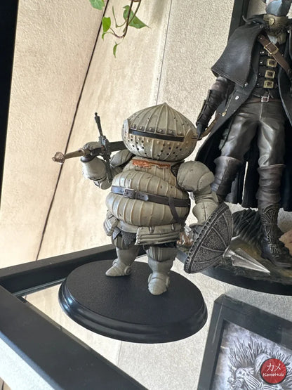 Dark Souls - Cavaliere Di Catarina Siegmeyer Action Figure