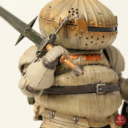 Dark Souls - Cavaliere Di Catarina Siegmeyer Action Figure
