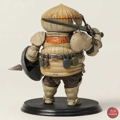 Dark Souls - Cavaliere Di Catarina Siegmeyer Action Figure