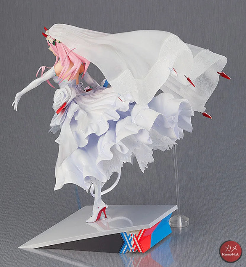 Darling In The Franxx - Zero Two Action Figure Good Smile Company