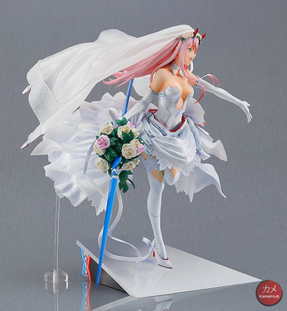 Darling In The Franxx - Zero Two Action Figure Good Smile Company