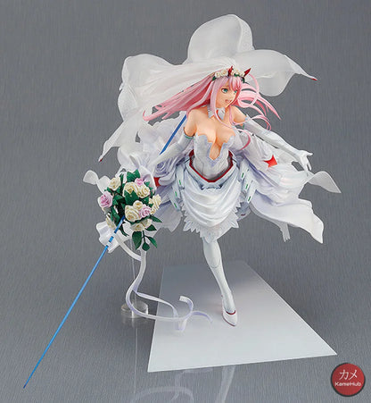 Darling In The Franxx - Zero Two Action Figure Good Smile Company