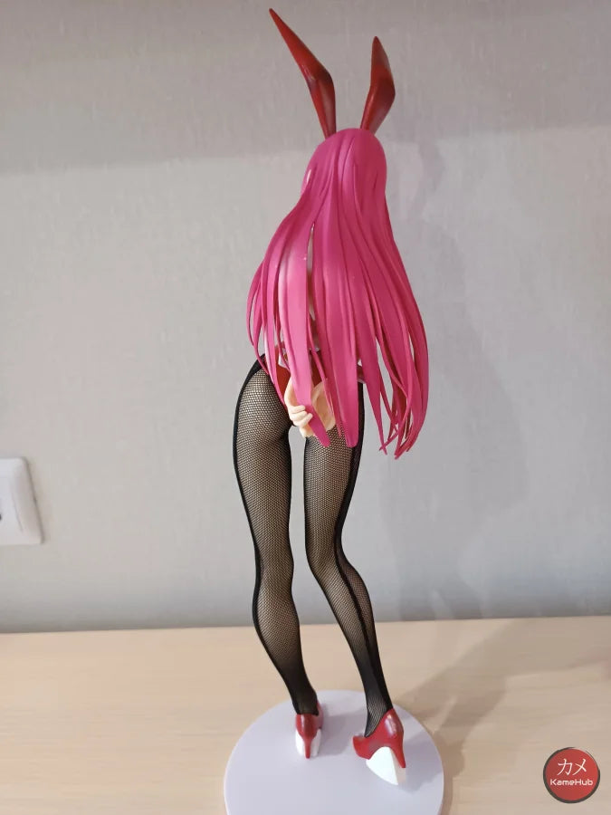 Darling In The Franxx - Zero Two Bunny Girl Action Figure Ecchi