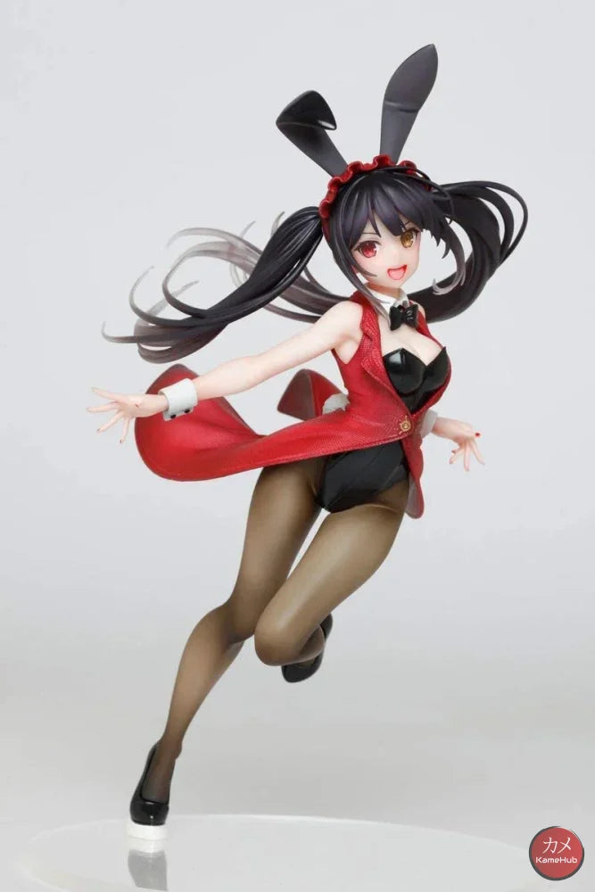 Date A Live Fragment: Bullet - Tokisaki Kurumi Action Figure Taito Coreful