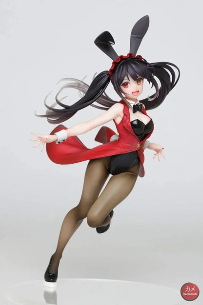 Date A Live Fragment: Bullet - Tokisaki Kurumi Action Figure Taito Coreful