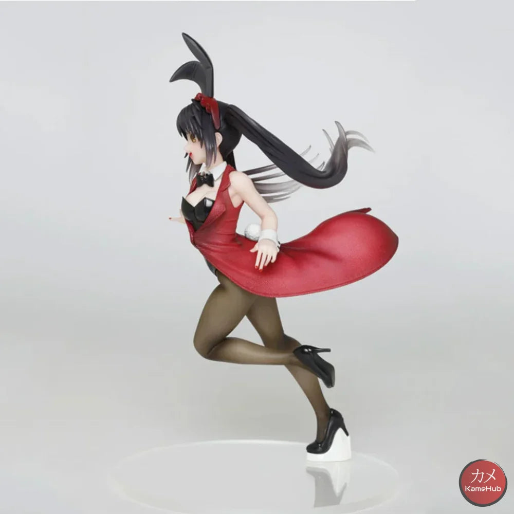 Date A Live Fragment: Bullet - Tokisaki Kurumi Action Figure Taito Coreful