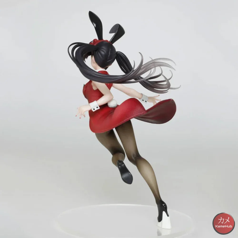 Date A Live Fragment: Bullet - Tokisaki Kurumi Action Figure Taito Coreful
