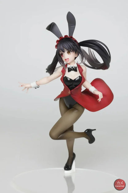 Date A Live Fragment: Bullet - Tokisaki Kurumi Action Figure Taito Coreful