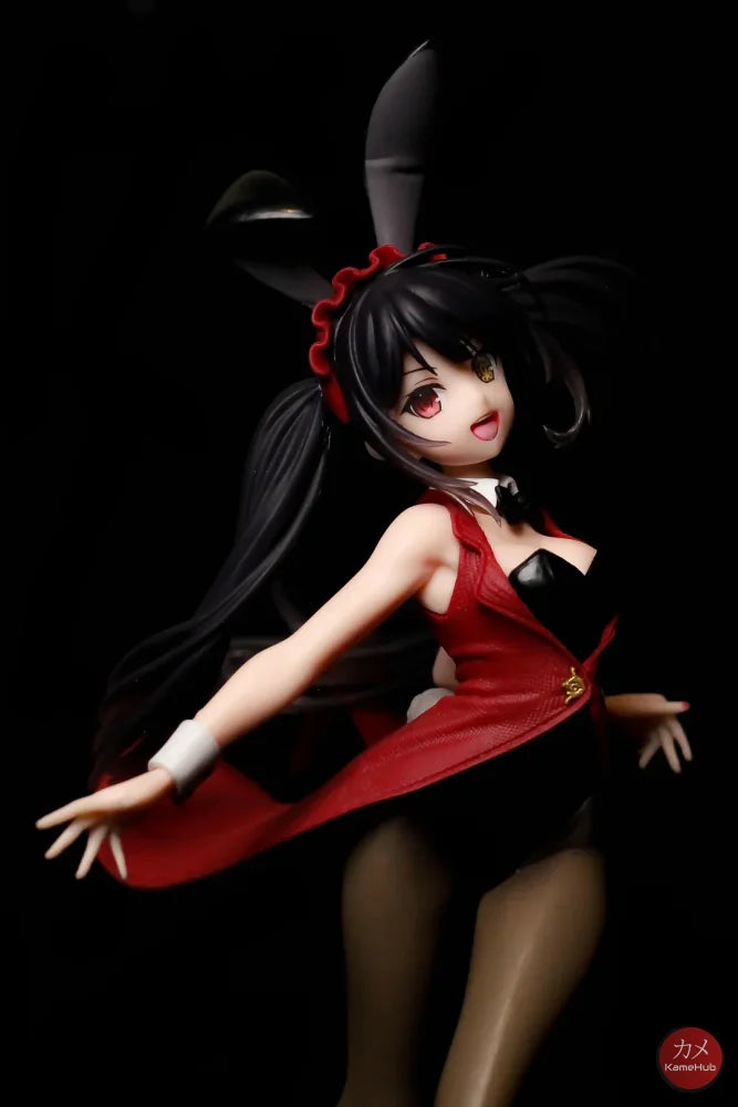 Date A Live Fragment: Bullet - Tokisaki Kurumi Action Figure Taito Coreful