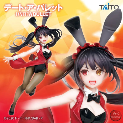 Date A Live Fragment: Bullet - Tokisaki Kurumi Action Figure Taito Coreful