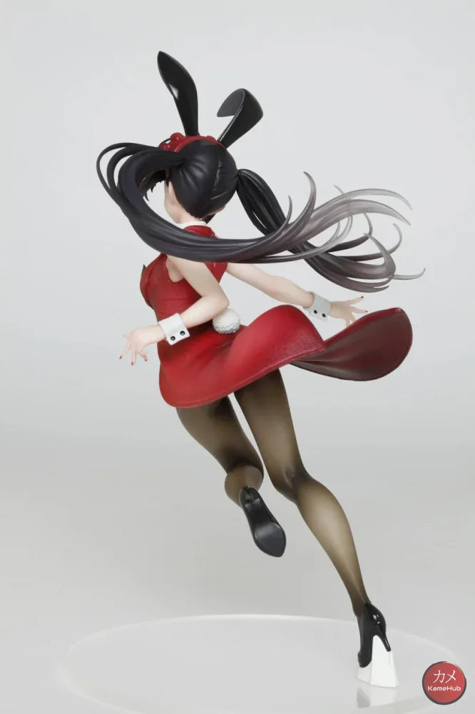 Date A Live Fragment: Bullet - Tokisaki Kurumi Action Figure Taito Coreful