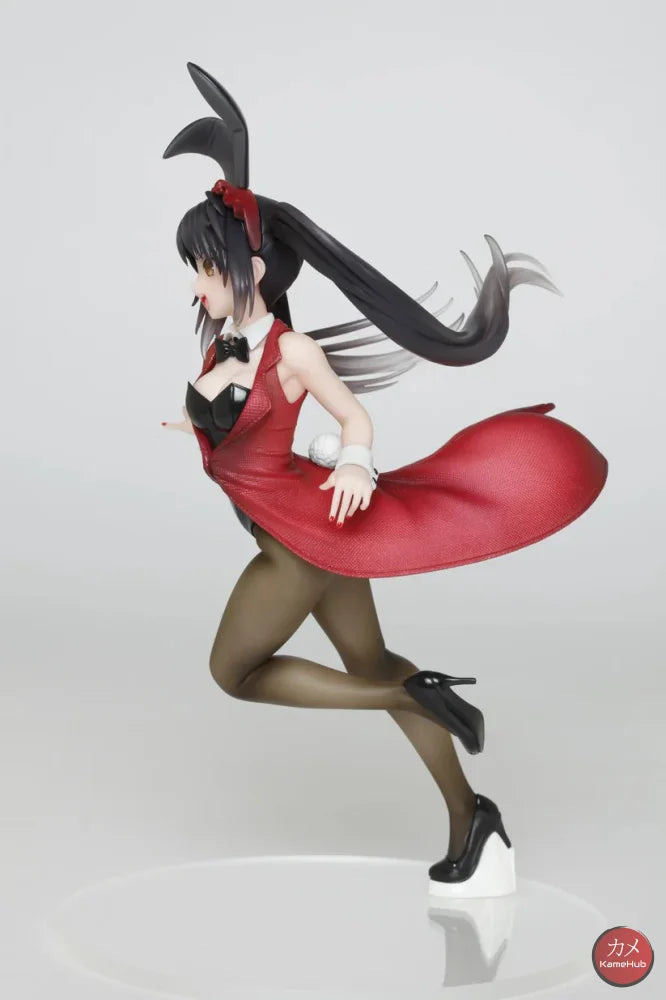 Date A Live Fragment: Bullet - Tokisaki Kurumi Action Figure Taito Coreful