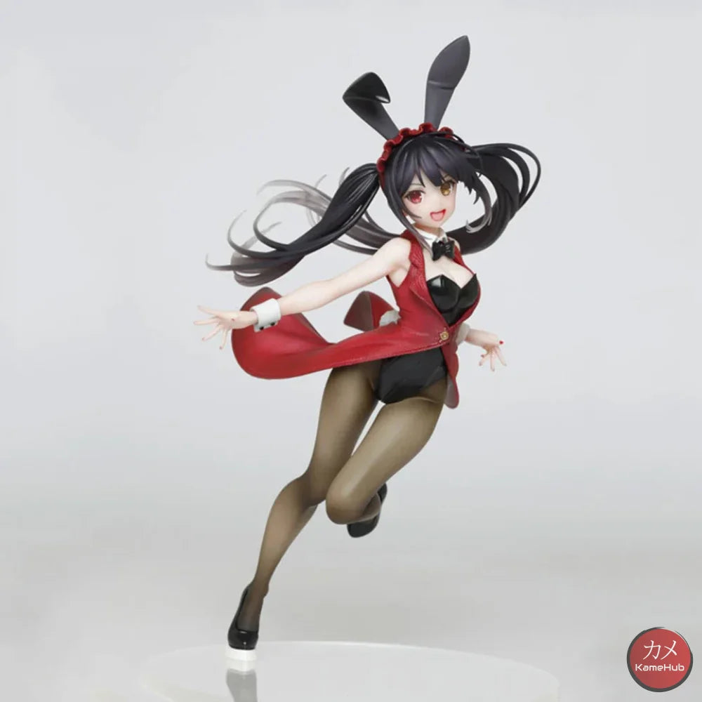 Date A Live Fragment: Bullet - Tokisaki Kurumi Action Figure Taito Coreful