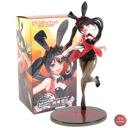 Date A Live Fragment: Bullet - Tokisaki Kurumi Action Figure Taito Coreful