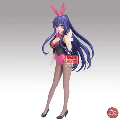 Date a Live - Tohka Yatogami Action Figure Bandai Banpresto G&G Tohka Yatogami 22cm Action Figure