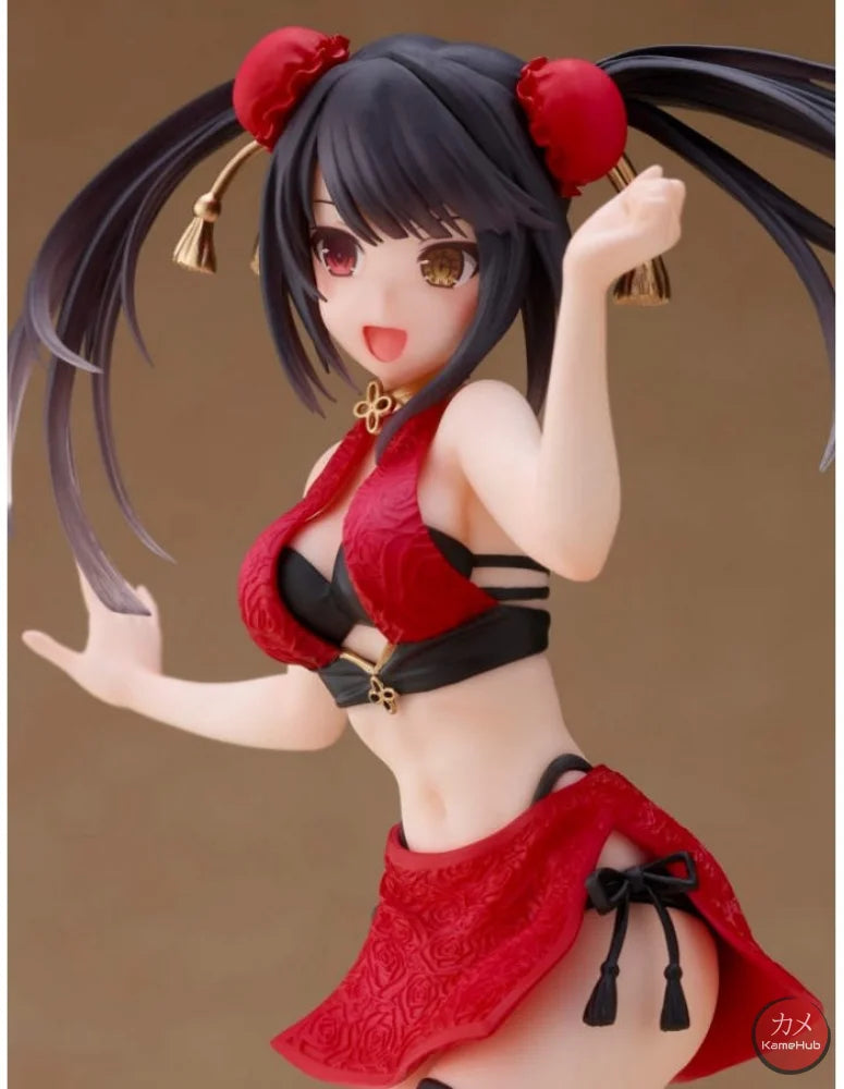 Date A Live - Tokisaki Kurumi Action Figure Taito Coreful