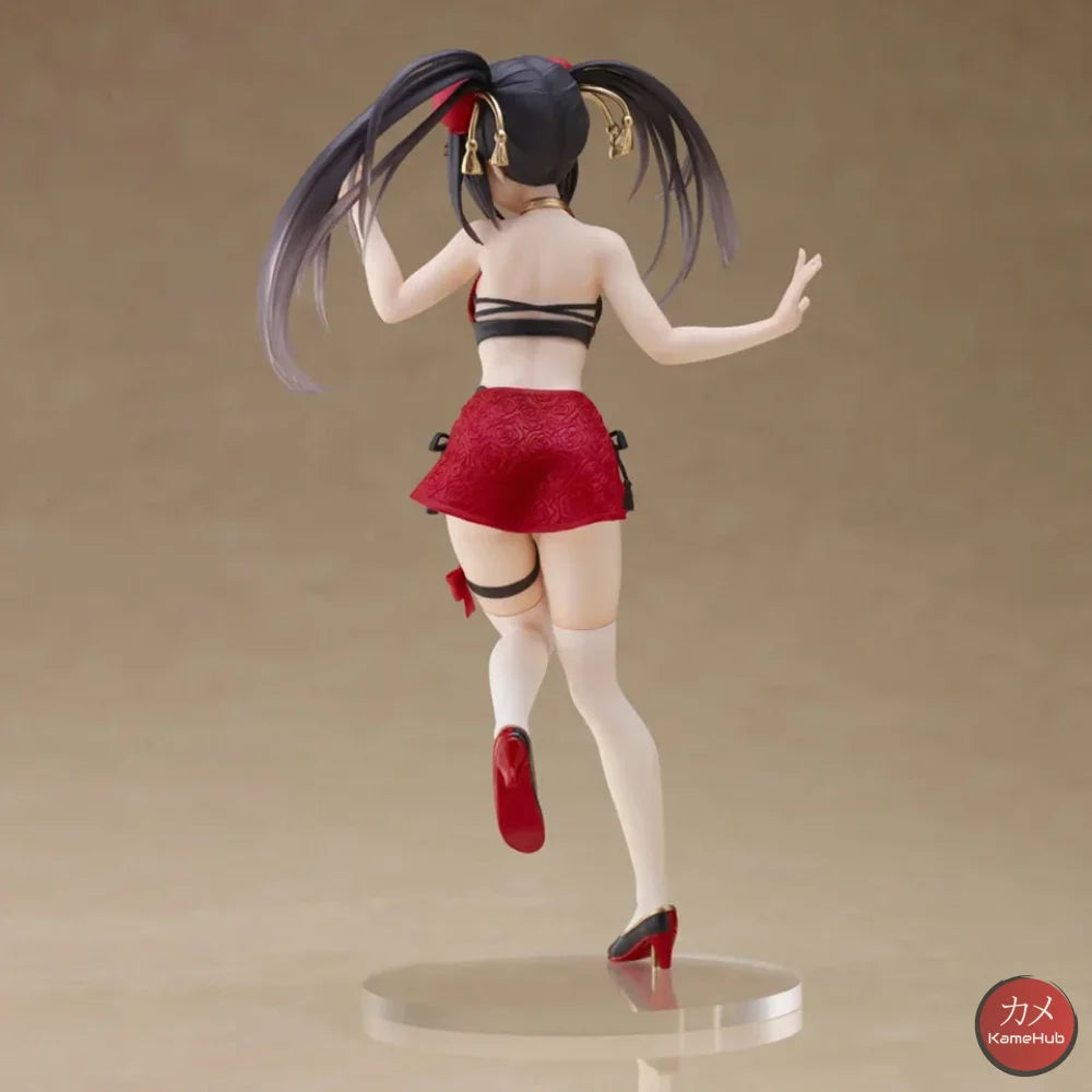 Date A Live - Tokisaki Kurumi Action Figure Taito Coreful