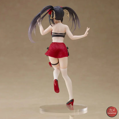 Date A Live - Tokisaki Kurumi Action Figure Taito Coreful