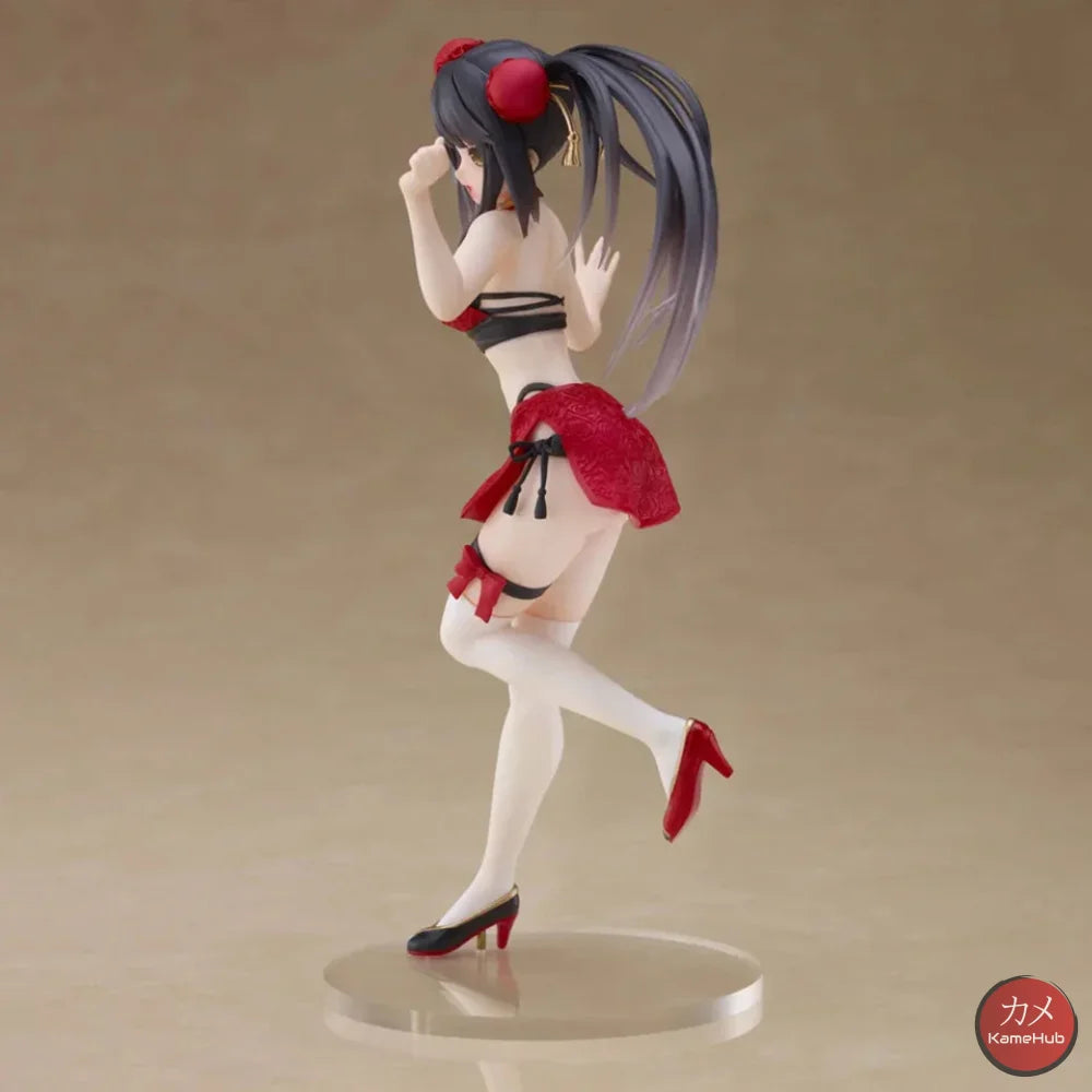 Date A Live - Tokisaki Kurumi Action Figure Taito Coreful
