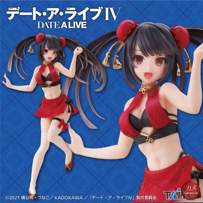 Date A Live - Tokisaki Kurumi Action Figure Taito Coreful