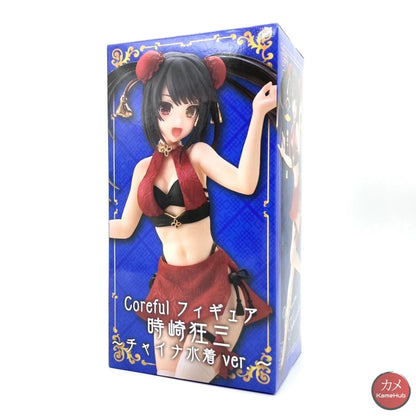 Date A Live - Tokisaki Kurumi Action Figure Taito Coreful