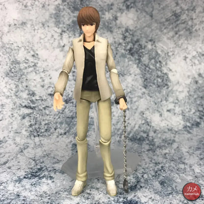 Death Note - Light Yagami Action Figure Light Yagami 16cm Action Figure