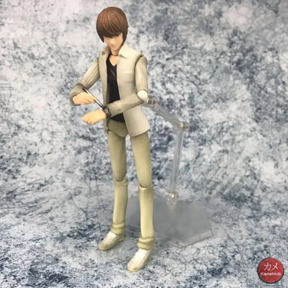 Death Note - Light Yagami Action Figure Light Yagami 16cm Action Figure