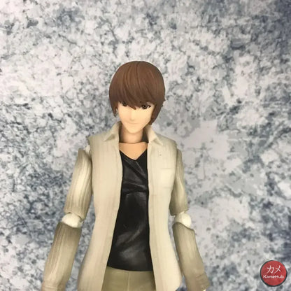 Death Note - Light Yagami Action Figure Light Yagami 16cm Action Figure