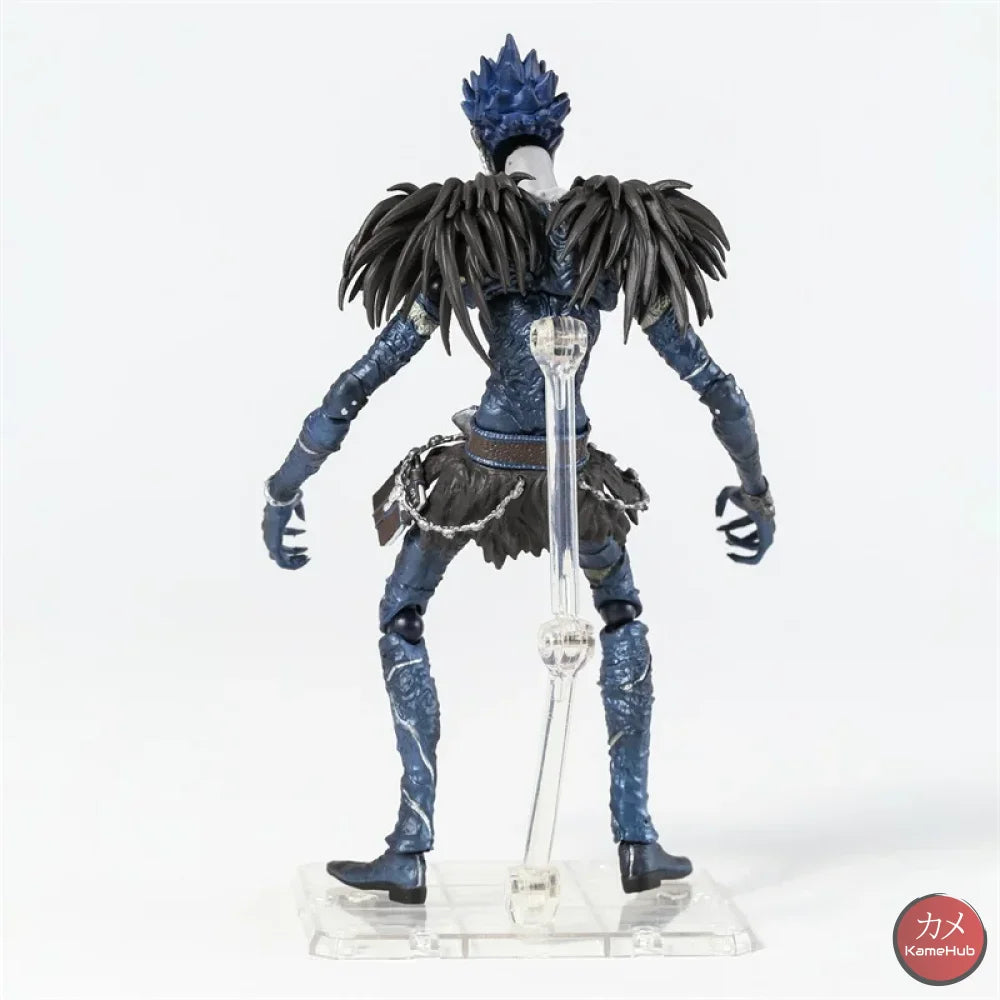 Death Note - Shinigami Ryuk Action Figure