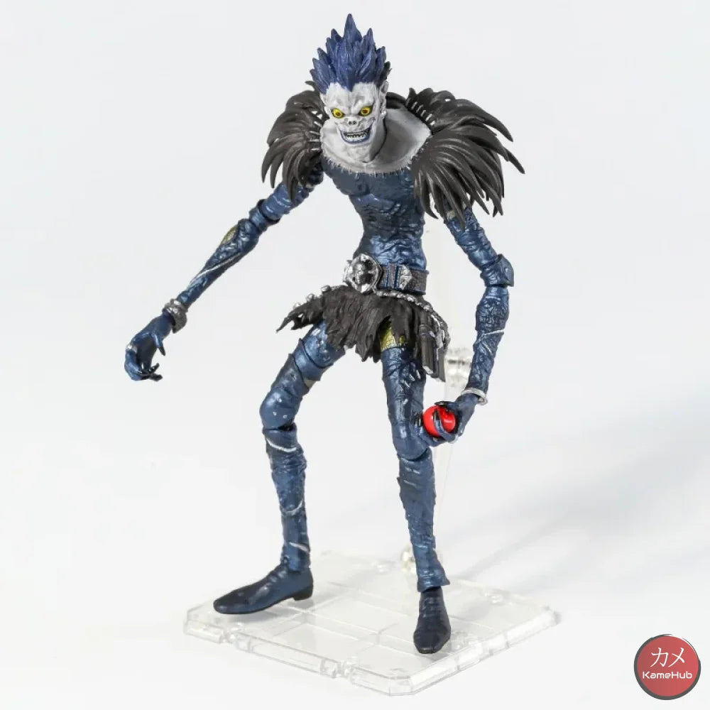 Death Note - Shinigami Ryuk Action Figure