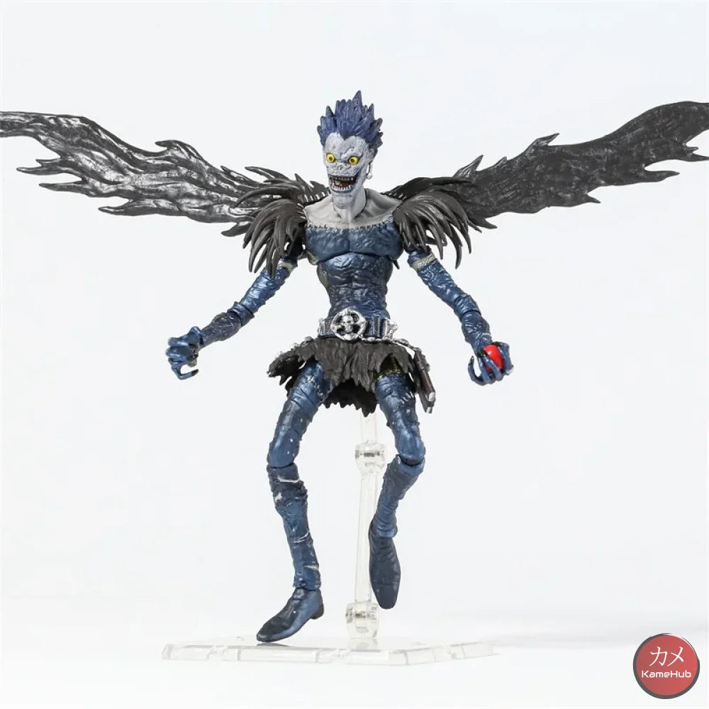 Death Note - Shinigami Ryuk Action Figure