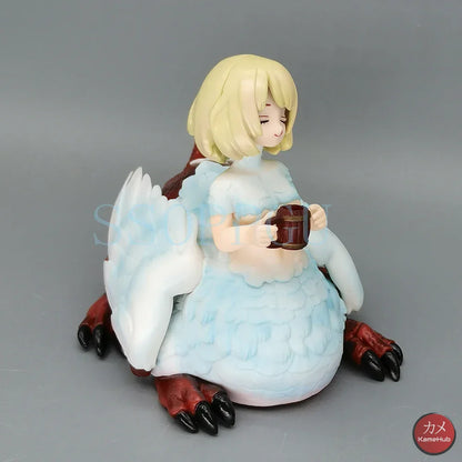 Delicious in Dungeon / Dungeon Meshi - Farin Chimera Action Figure - Farin Chimera 12cm - Action Figure