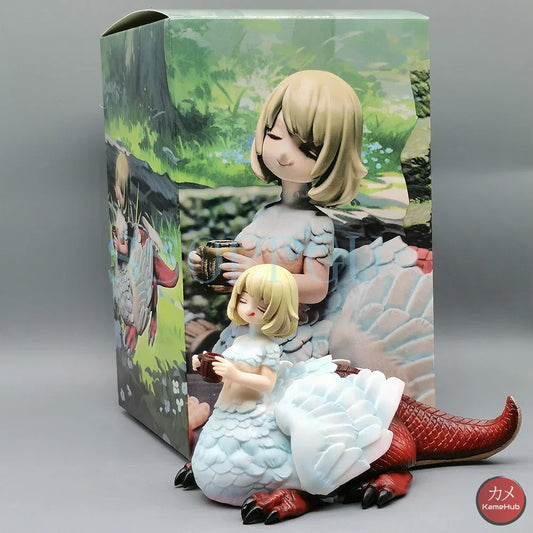 Delicious in Dungeon / Dungeon Meshi - Farin Chimera Action Figure - Farin Chimera 12cm - Action Figure