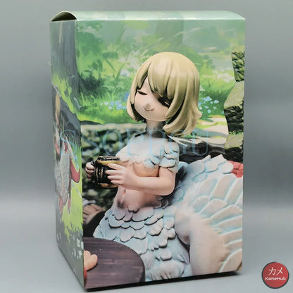 Delicious in Dungeon / Dungeon Meshi - Farin Chimera Action Figure - Farin Chimera 12cm - Action Figure