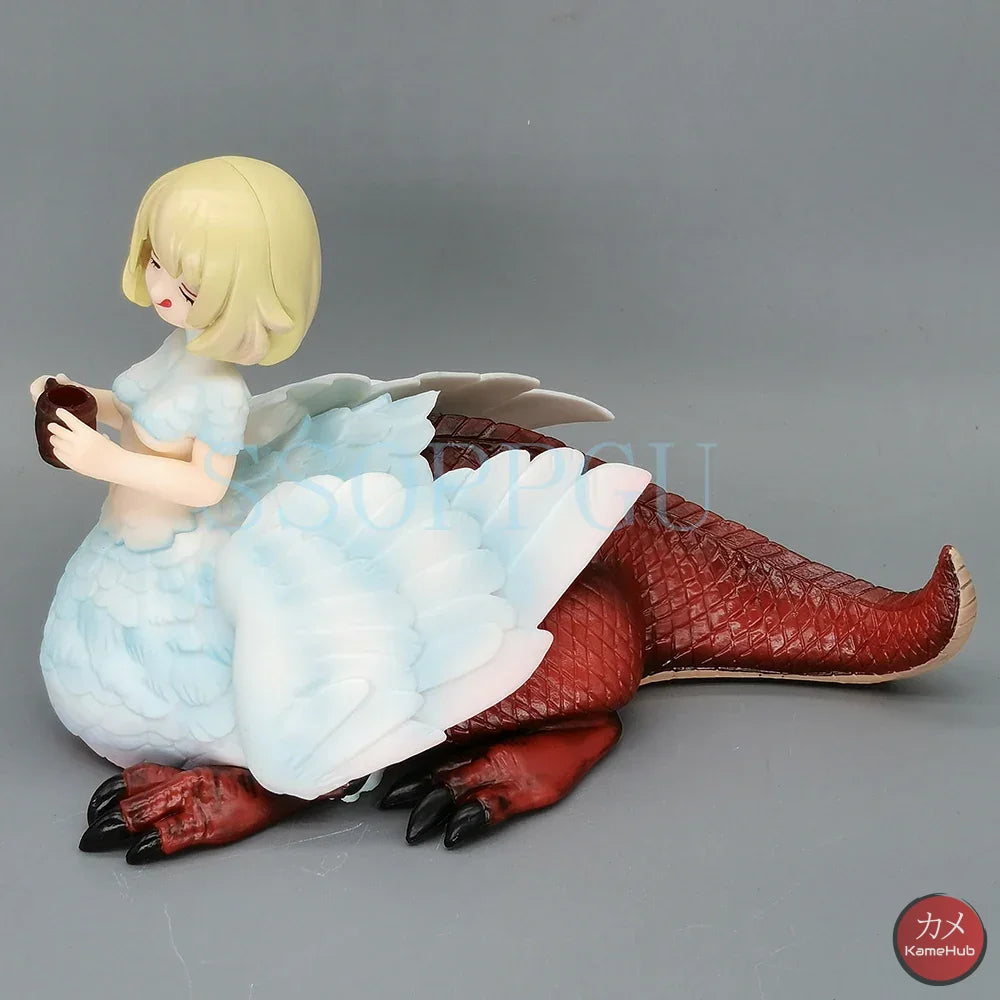 Delicious in Dungeon / Dungeon Meshi - Farin Chimera Action Figure - Farin Chimera 12cm - Action Figure