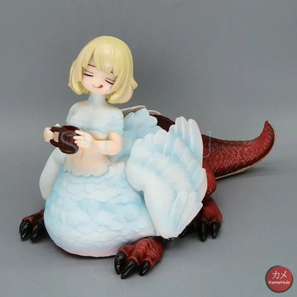 Delicious in Dungeon / Dungeon Meshi - Farin Chimera Action Figure - Farin Chimera 12cm - Action Figure