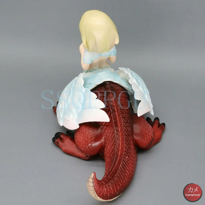 Delicious in Dungeon / Dungeon Meshi - Farin Chimera Action Figure - Farin Chimera 12cm - Action Figure