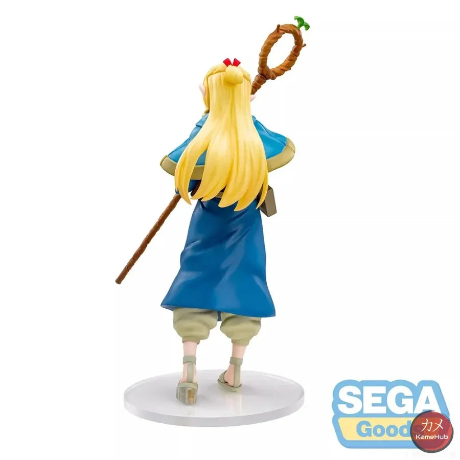 Delicious In Dungeon / Meshi - Marcille Donato Action Figure Sega Luminasta