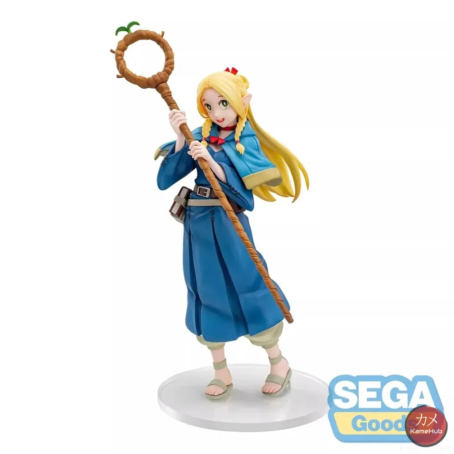 Delicious In Dungeon / Meshi - Marcille Donato Action Figure Sega Luminasta