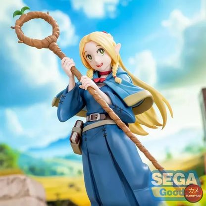 Delicious In Dungeon / Meshi - Marcille Donato Action Figure Sega Luminasta