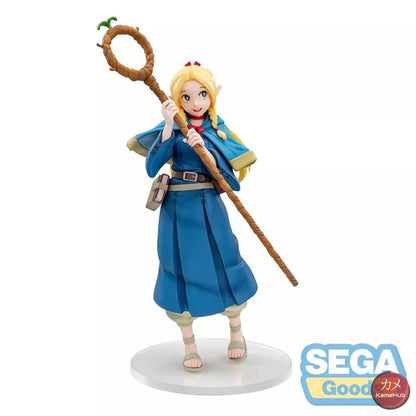 Delicious In Dungeon / Meshi - Marcille Donato Action Figure Sega Luminasta