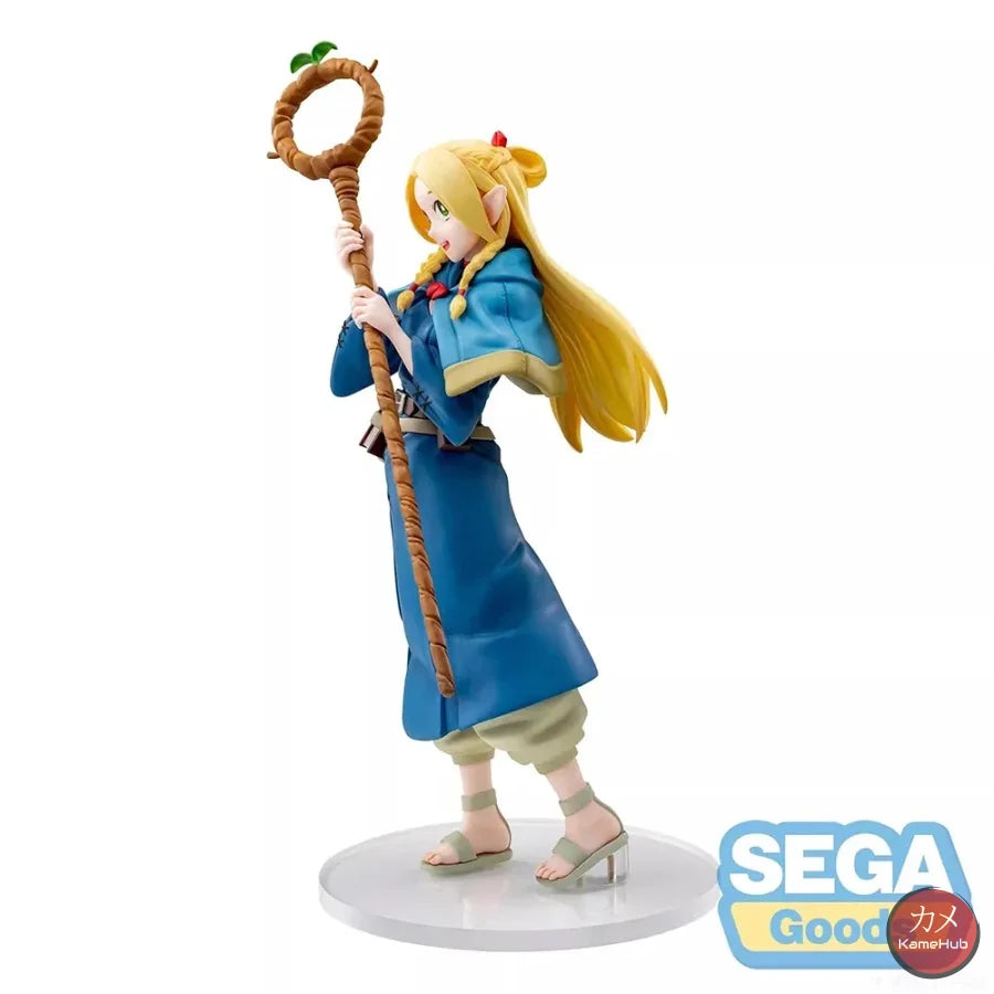 Delicious In Dungeon / Meshi - Marcille Donato Action Figure Sega Luminasta