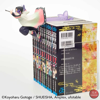 Demon Slayer / Kimetsu No Yaiba - Kochou Shinobu Action Figure Taito Coreful