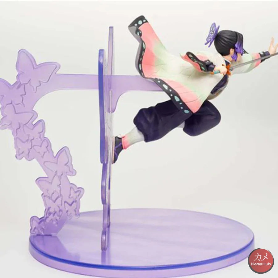 Demon Slayer / Kimetsu No Yaiba - Kochou Shinobu Action Figure Taito Coreful