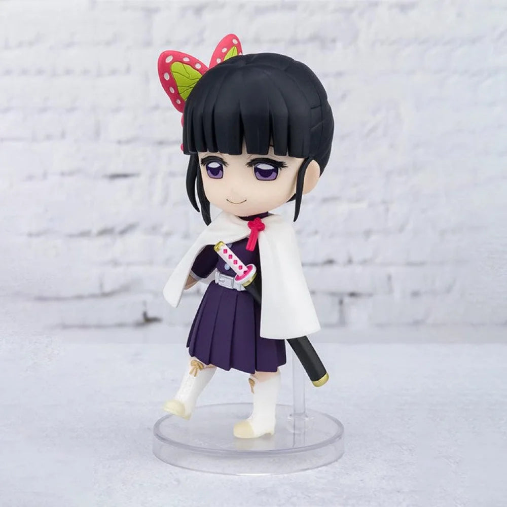 Demon Slayer / Kimetsu No Yaiba - Mini Figuarts Originale Bandai Action Figure