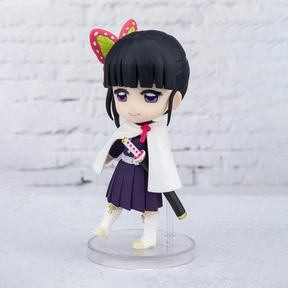 Demon Slayer / Kimetsu No Yaiba - Mini Figuarts Originale Bandai Action Figure