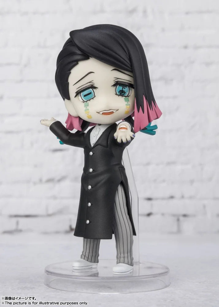 Demon Slayer / Kimetsu No Yaiba - Mini Figuarts Originale Bandai Action Figure